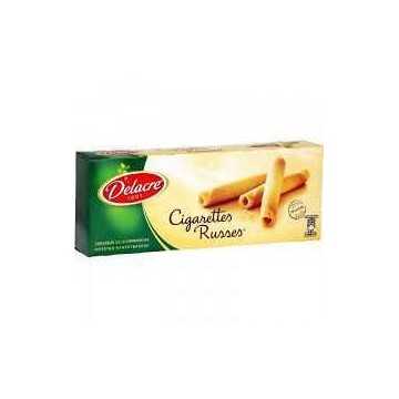 Delacre Cigarettes Russes / Galletas 200g