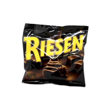 Storck Riesen Schokolade / Chocolatinas con Caramelo 105g