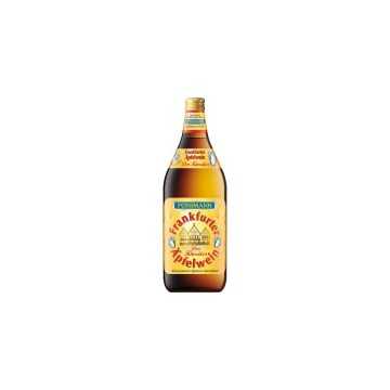 Possmann Frankfurter Apfelwein 1L/ Apple Cider