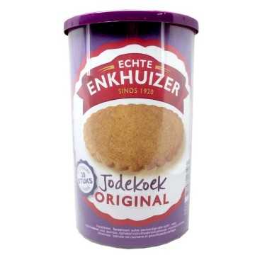 Enkhuizer Jodekoek Original 372g/ Galletas