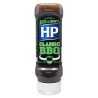 HP Classic BBQ Sauce 465gr