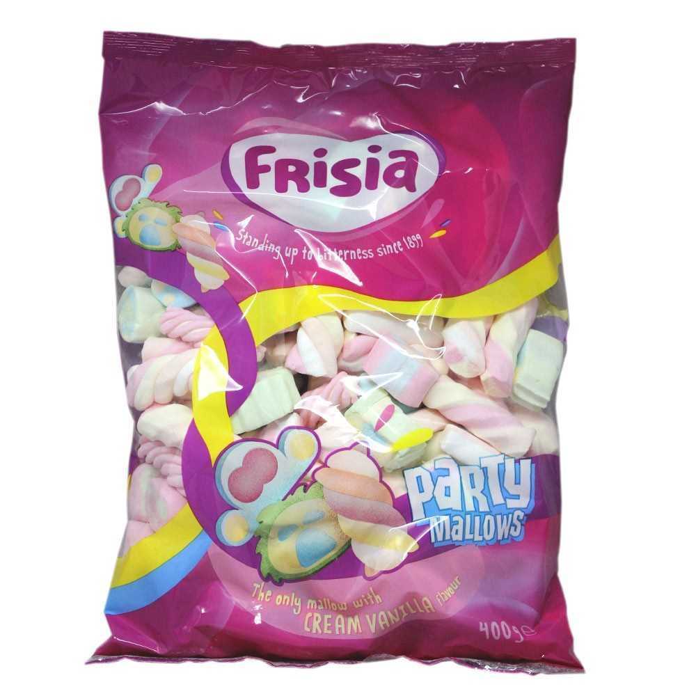 Frisia Feestspekken 300g/ Marshmellow Mix