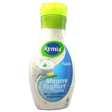 Remia Magere Yoghurt Dressing 500ml/ Herbs&Yoghurt Salad Dressing