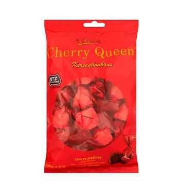 Ok€ Kersenbonbon 250g/ Bombones de Cereza