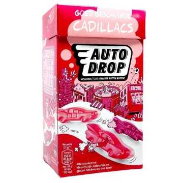 Auto Drop Cadillacs / Golosinas de Frutas 235g