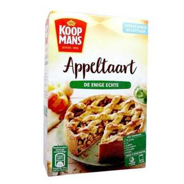 Koopmans Appeltaart / Harina para Tarta de Manzana 440g