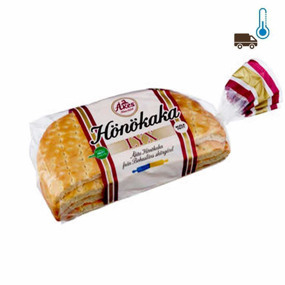 Åkes Hönökaka Lix / Pan Sueco 400g