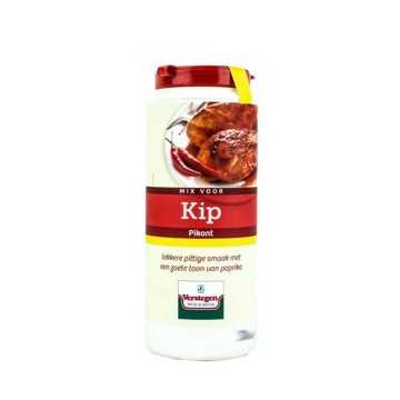 Verstegen Mix Voor Kip Pikant 210g/ Mix for Hot Chicken