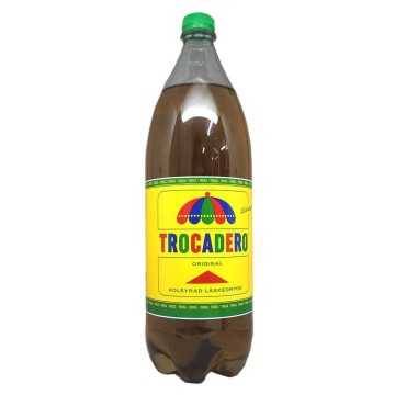 Trocadero Läsk Pet 1,5L/ Refresco