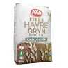 Axa Fiber Havregryn Ekologisk 800gg/ Oats with Fiber