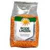 Valle Del Sol Rode Linzen 500g/ Red Lentils