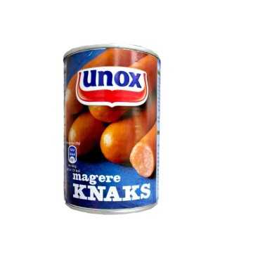 Unox Magere Party Knaks / Mini Salchichas 400g