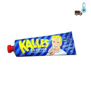 Abba Kalles Randiga Kaviar 285g/ Huevas de Pescado Ahumado