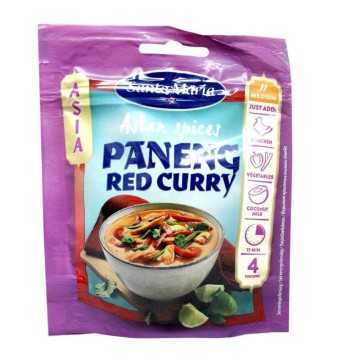 Santa Maria Paneng Red Curry 32g/ Especias