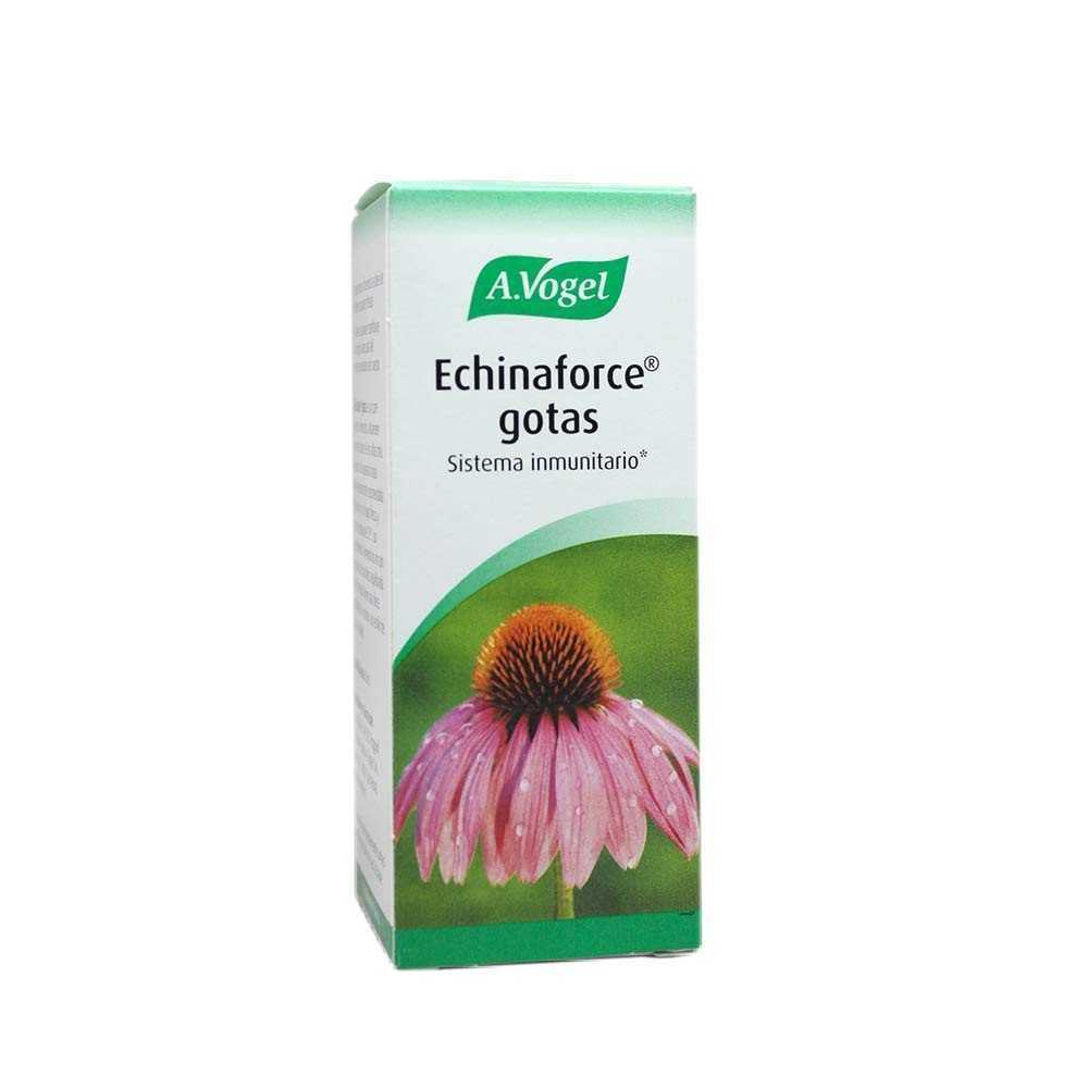 A.Vogel Echinaforce Gotas 50ml