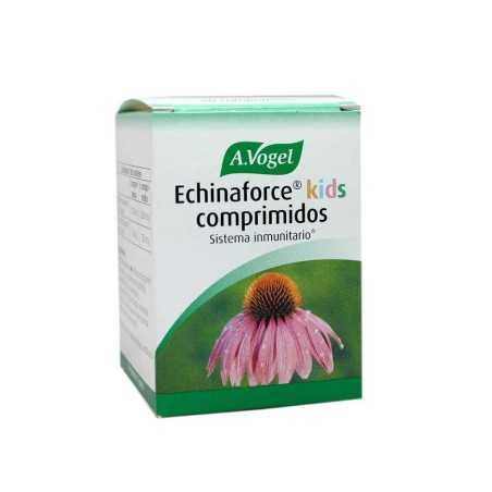 A.Vogel Echinaforce Kids Comprimidos 100ml/ Echinacea Pills for Kids