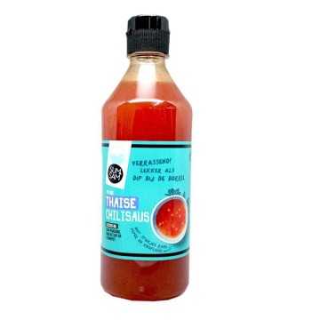 Sum&Sam Pittige Thaise Chilisaus / Salsa Chili Picante 500ml