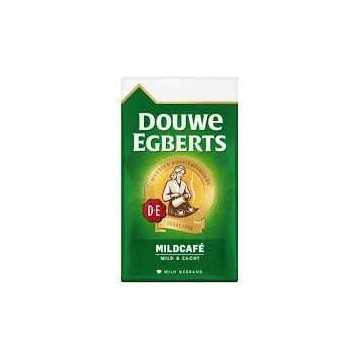 Douwe Egberts Mildcafé / Café Molido Suave 250g