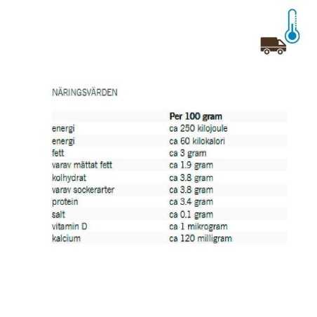 Arla Filmjölk 3% 1L/ Milk