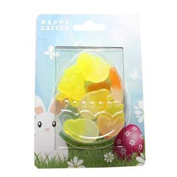 Vero Easter Gummies / Golosinas de Pascua 65g