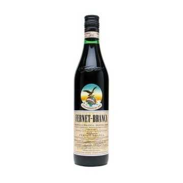 Fernet Branca LIicor Digestivo 0.70L