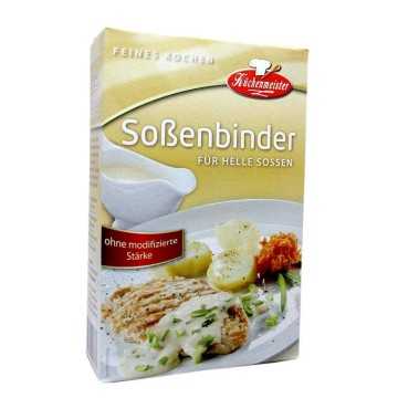 Küchenmeister Soßenbinder Helle / Espesante para Salsa Blanca 250g