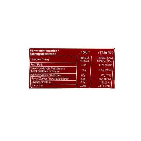 Celebrations Chocolates 186g