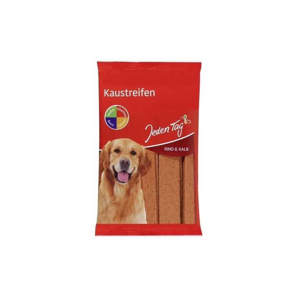 Juwel Kaustreifen Rind und Kalb 200g/ Beef Strips for Dogs