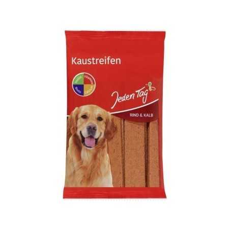 Juwel Kaustreifen Rind und Kalb 200g/ Beef Strips for Dogs