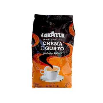 Lavazza Caffè Crema E Gusto Beans 1000g