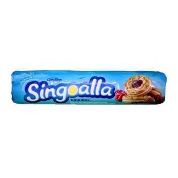 Göteborgs Singoalla Original 190g/ Cookies