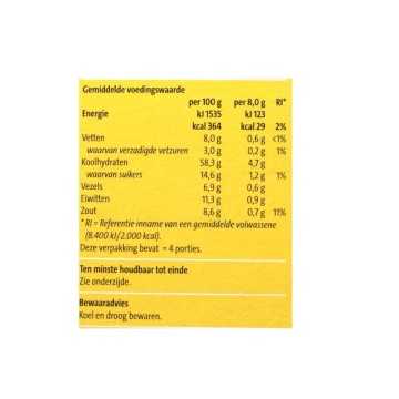 CostaBlanca Stroganoffsaus / Mix Salsa 28g