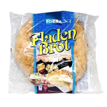 Edeka Fladenbrot/ Pan Turco 400g