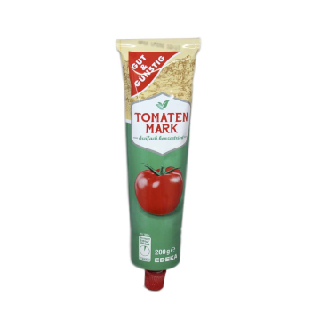 Gut&Günstig Tomaten Mark / Tomate Concentrado 200g