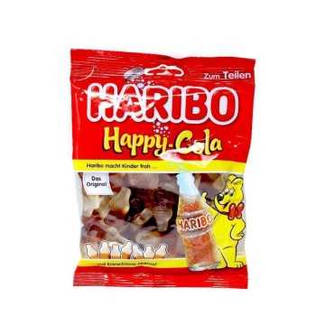 Haribo Happy-Cola 175g