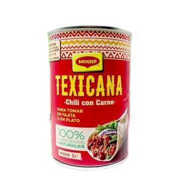 Maggi Texicana Chili con Carne 425g