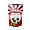 Klene Suikervrij Zout&Salmiak Dropliefde / Sugar Free Salted Licorice Hearts 90g