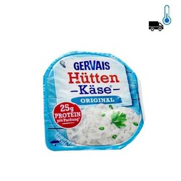 Gervais Hüttenkäse Original / Cottage Cheese 200g