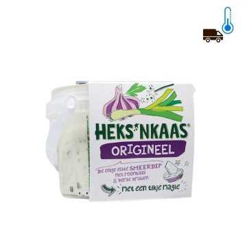 Heks’nKaas Origineel Smeerdip / Cream Cheese and Herbs Dip 200g