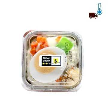 Westland Eiersalade / Ensalada de Huevo 140g