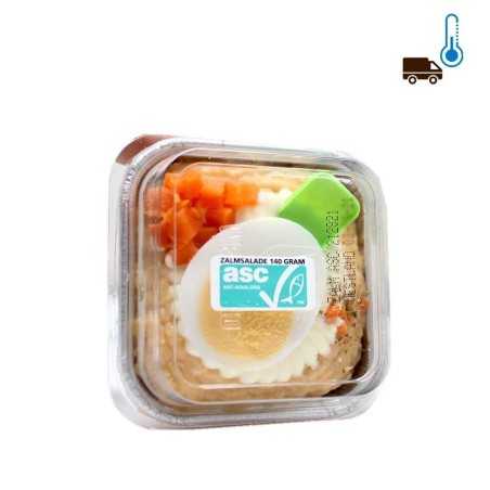 Westland Zalmsalade / Ensalada de Salmón 140g