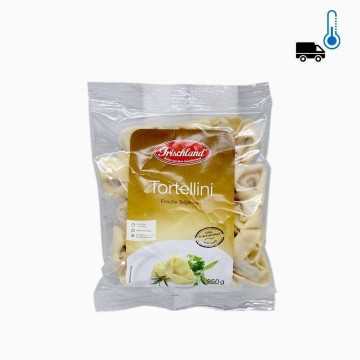 Frischland Tortellini / Pasta Fresca Rellena 250g