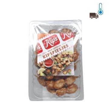 Kips Mini Kipspiesjes / Chicken Skewers 160g