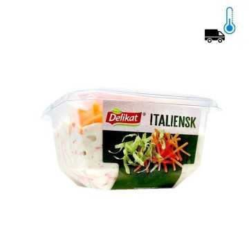 Delikat Italiensk Salat / Ensalada Italiana 320g