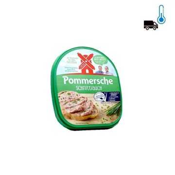 Rügenwalder Pommersche Schnittlauch / Pork Patè with Chives 125g