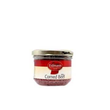 Eidmann Corned Beef 200g