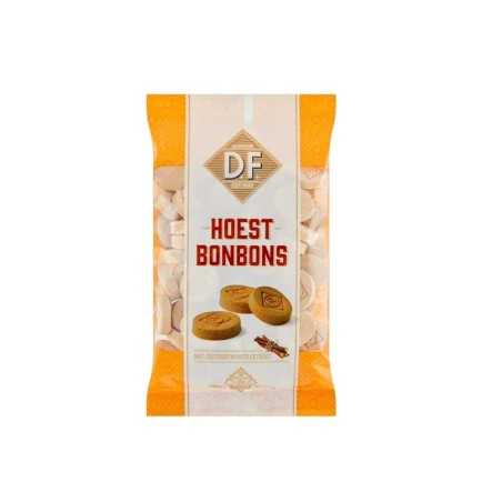 D.F. Hoest Bonbons 200g/ Cough Candies