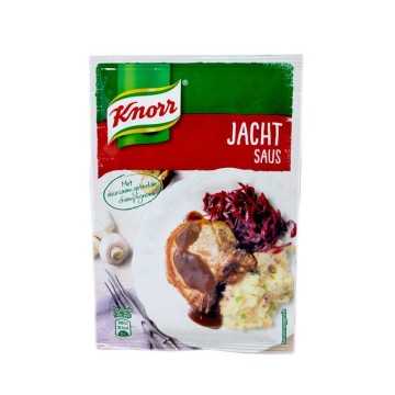 Knorr Jachtsaus / Wild Sauce 27g