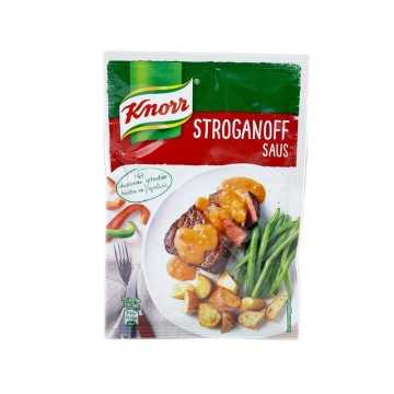 Knorr Stroganoffsaus / Stroganoff Sauce Mix 42g