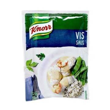 Knorr Vissaus / Mezcla para Salsa de Pescado 48g